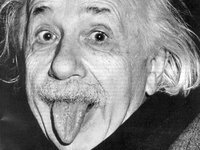 О легендарном ученом Альберте Эйнштейне впервые снимут фильм