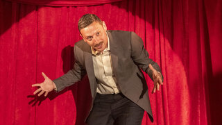 Тим Робинсон: как тревожный лузер из SNL стал новым королем кринж-комедии