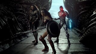 Глава WarnerMedia рассказала о будущем DC, сиквелах «Снайдерката» и режиссерской версии «Отряда самоубийц»