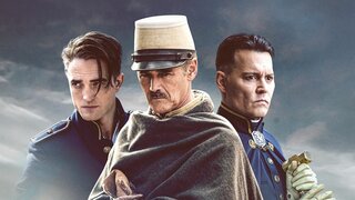 9 лучших трейлеров недели: «King’s man: Начало», «В ожидании варваров» и «Кольская сверхглубокая»