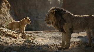Disney потребовала 250 долларов от школы, устроившей показ «Короля Льва»