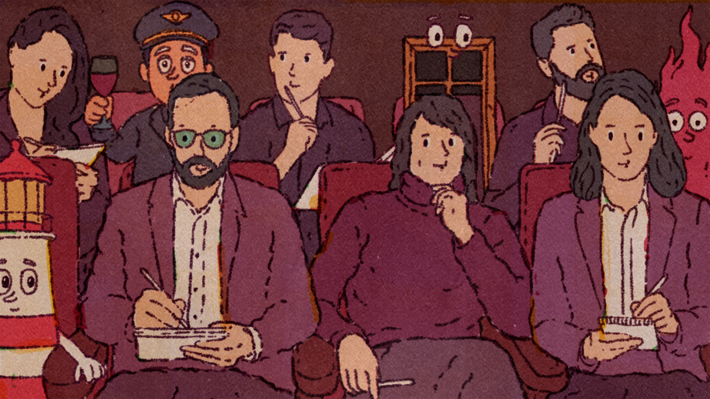 Итоги российского фестивального сезона 2025 года. Самые осторожные, душевные и радикальные фестивали России