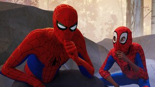 Студия Sony начала работу над продолжением мультфильма «Человек-паук»