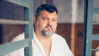 «Comic Con Игромир» посетит художник Эсад Рибич. На его комиксе основан будущий кинокроссовер «Мстители: Секретные войны»