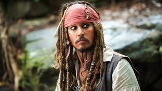 Джонни Деппа хотят вернуть в «Пиратов Карибского моря». Актер вышел из кризиса?