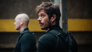 «Майор Гром: Игра». Сюжет, трейлер, команда — вся информация о фильме