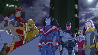 Слух дня: Студия Marvel выпустит фильм о суперзлодеях «Громовержцы»