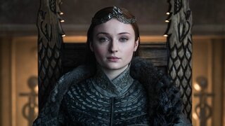 Опрос: «Игра престолов» возглавила список любимых сериалов россиян