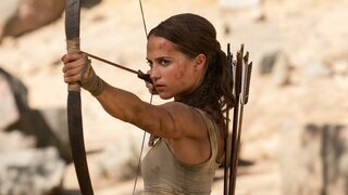 Шоураннер «Страны Лавкрафта» напишет и поставит сиквел «Tomb Raider: Лара Крофт»