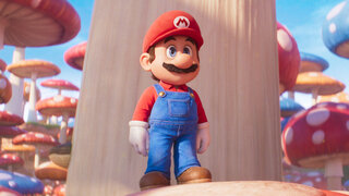 Почему «Братья Супер Марио в кино» стали самой успешной экранизацией видеоигры в истории