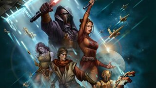 Авторы «Игры престолов» расскажут о далеком прошлом «Звездных войн»