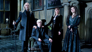 Мародеры и Почти Безголовый Ник: 10 возможных сериалов по «Гарри Поттеру»