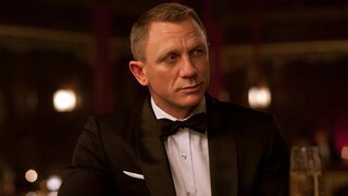 Съемки «Бонда 25»: Агент 007 на службе Ее Величества