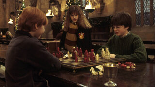 «Гарри Поттер»: в чем величие саги о Хогвартсе и почему это главное новогоднее кино