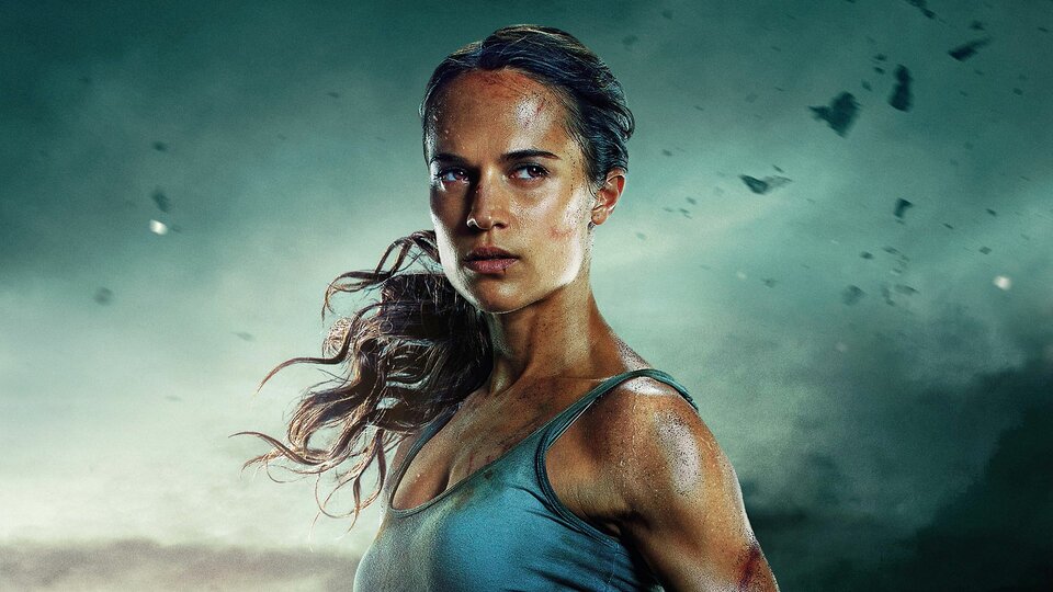 Режиссер «Высотки» Бен Уитли поставит сиквел «Tomb Raider: Лара Крофт»