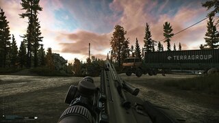 Как Escape from Tarkov изобрела новый жанр