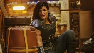 Джина Карано (Gina Carano): фильмы, биография, семья, фильмография ...