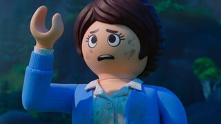 Трейлер проекта «Playmobil: Фильм»: Пластиковые приключения