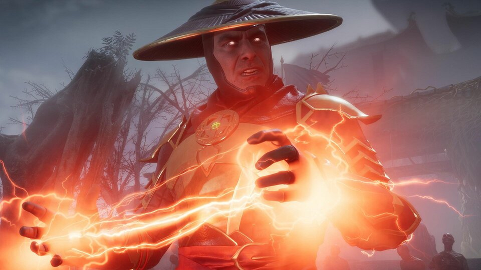 Создатели экранизации «Mortal Kombat» нашли актеров на роли Рейдена и Джакса