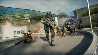 Новая Call of Duty, «Тарков», гонки с Кирби и глобальные стратегии: главные видеоигры ноября