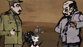 Бродский, Леннон и террористы: Гид по документальной анимации