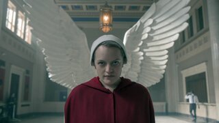 Hulu продлил «Рассказ служанки» на четвертый сезон