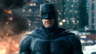 «Лига справедливости» Зака Снайдера может выйти с рейтингом R. Из-за ругающегося Бэтмена