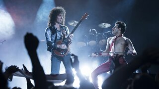 Слух дня: Группа Queen хочет выпустить сиквел «Богемской рапсодии»