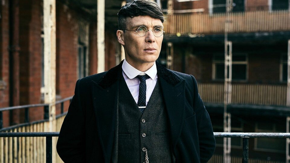 Острые козырьки — материалы о фильме — Кинопоиск