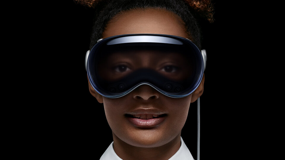 Амбициозный и очень дорогой шлем Vision Pro, MacBook Air 15 и iOS 17. Что Apple показала на открытии WWDC 2023