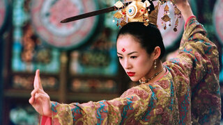 Гид по китайскому кино: Красотки-оборотни и призраки по Фрейду