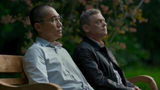 «Молчаливый друг»: три завораживающие истории про чувствительную флору