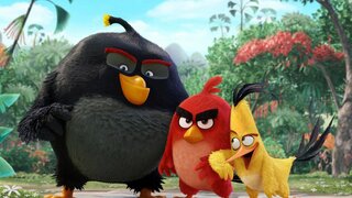 Трейлер мультфильма «Angry Birds в кино 2»: Свиньи и птицы заодно