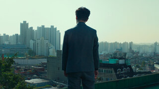 Черная Пантера в Пусане: почему во всех корейских фильмах ломятся в этот портовый город 