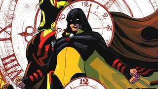 Warner Bros. экранизирует комиксы о Часовом. Какие еще проекты о супергероях DC находятся в разработке?