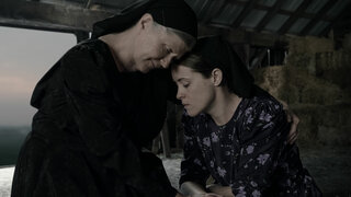 Erik va ikki rus qiz