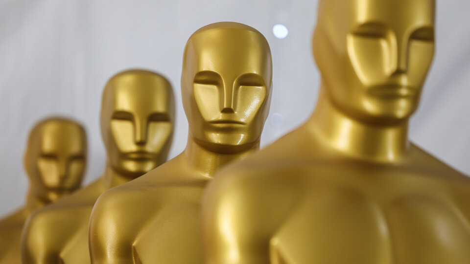 Итоги игры «Угадай победителей „Оскара-2023“»: пользователи Кинопоиска против академиков