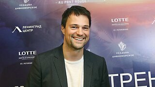 Данила Козловский снимет триллер о катастрофе в Чернобыле