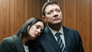 Тизер и постеры сериала «Последний министр» — нового комедийного проекта Романа Волобуева