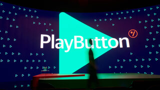 Грядет PlayButton — большая конференция Кинопоиска про стриминг. Рассказываем, где смотреть и кого слушать