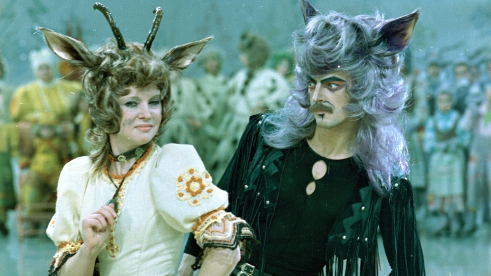 Некоторые из популярных в СССР кинокартин соцстран. Кино,СССР