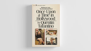 Феноменальное чтиво: Каким получился роман Квентина Тарантино «Однажды в... Голливуде»