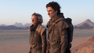 «Матрица 4», «Дюна» и другие фильмы Warner Bros. выйдут одновременно в кино и на HBO Max
