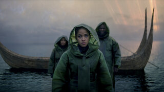 Что смотреть дома: «Основание», «Общага», «Мартин Иден»