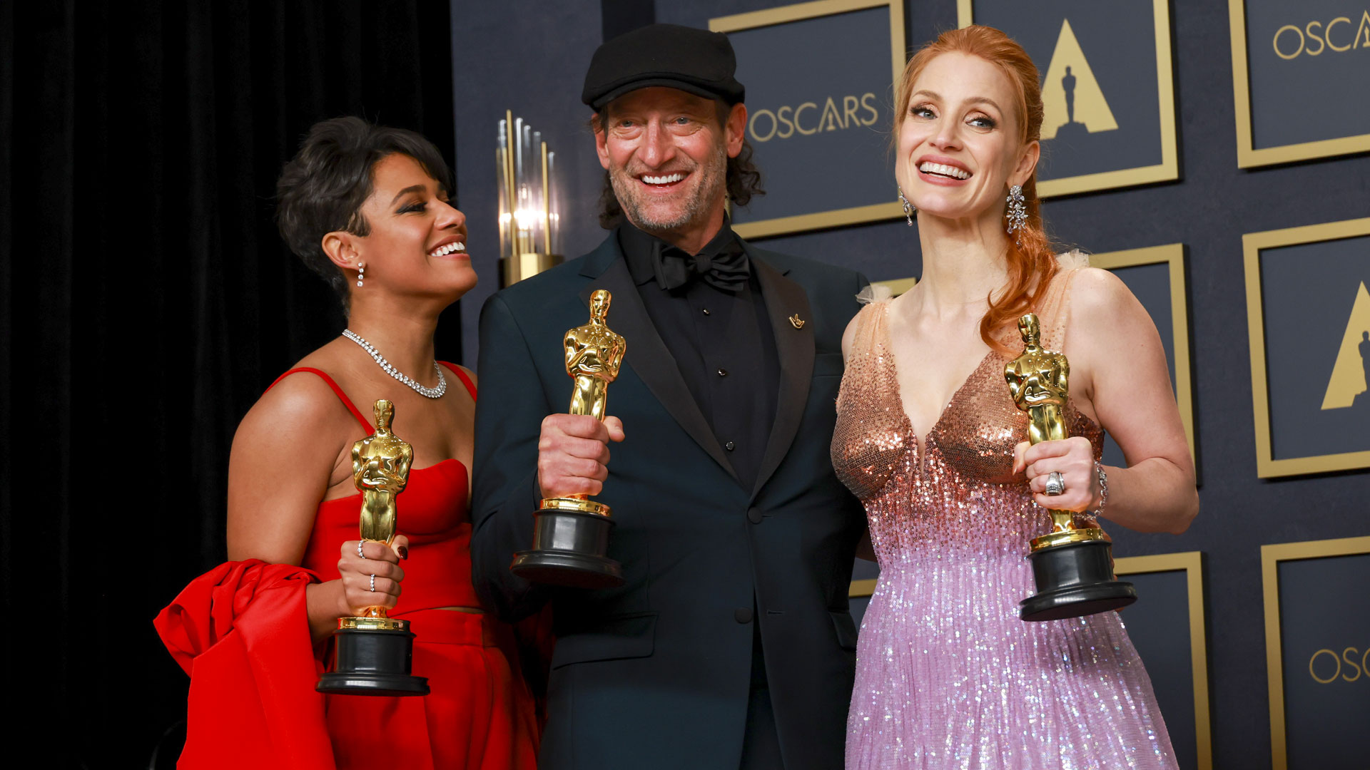  Итоги «Оскара»: триумф конформизма 