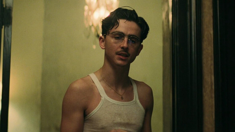 «Марти Великолепный», «Сказка о царе Салтане», «Папины дочки. Новые»: главные премьеры Кинопоиска в апреле