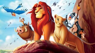 Находка дня: Оценки классических мультфильмов Disney и их ремейков