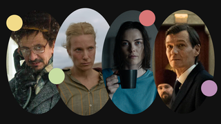 Инспектор Гаврилов (сериал, 1-2 сезоны, все серии), 2023 — описание ...