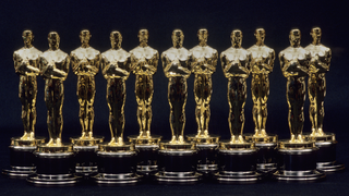 «Оскар-2023»: «Всё везде и сразу» и другие победители