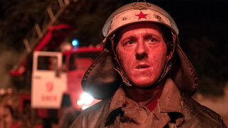 Драма полураспада: Каким получился сериал HBO «Чернобыль»